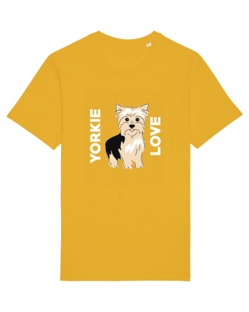 YORKIE Spectra Yellow