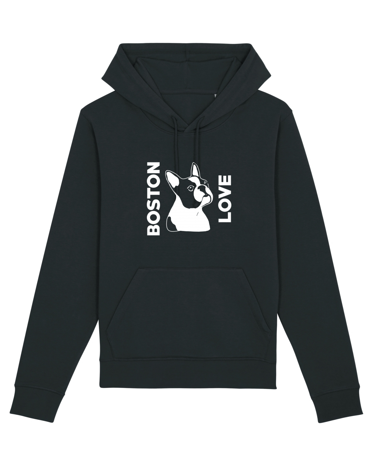 Hanorac Unisex Drummer Black