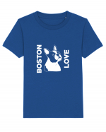 BOSTON LOVE Tricou mânecă scurtă  Copii Mini Creator