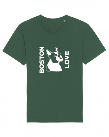 BOSTON LOVE Bottle Green