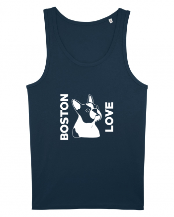 BOSTON LOVE Navy