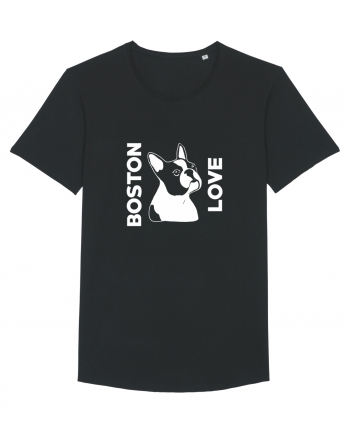 BOSTON LOVE Black