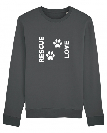 RESCUE PETS Anthracite