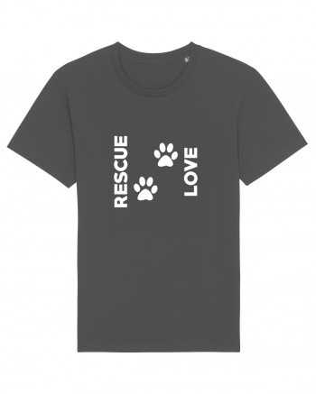 RESCUE PETS Anthracite