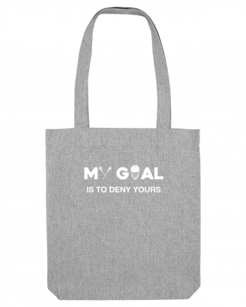 GOAL Heather Grey