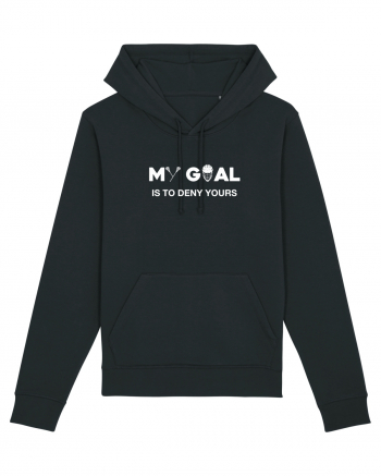 GOAL Black