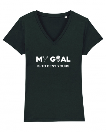 GOAL Black