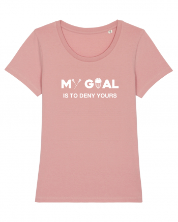 GOAL Canyon Pink