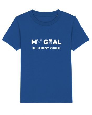 GOAL Majorelle Blue