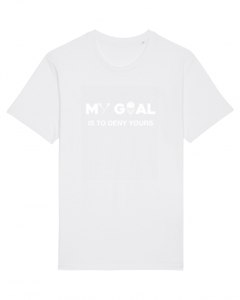 GOAL White