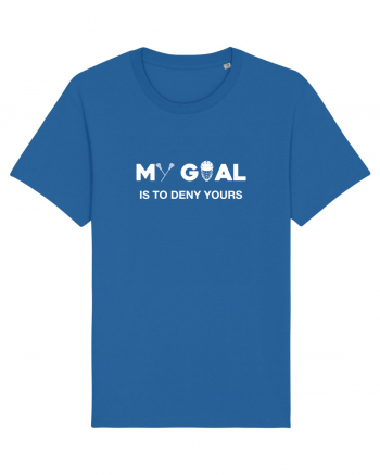 GOAL Royal Blue