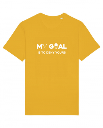 GOAL Spectra Yellow