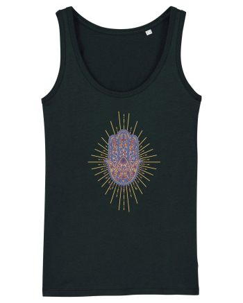 Hand of Fate Black