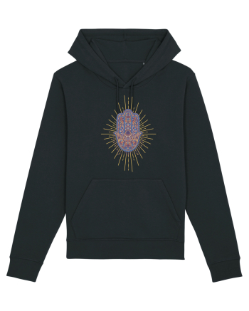 Hand of Fate Black