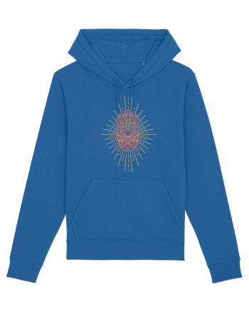 Hand of Fate Royal Blue