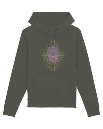 Hand of Fate Khaki