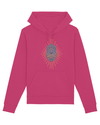 Hand of Fate Raspberry