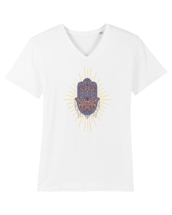 Hand of Fate White