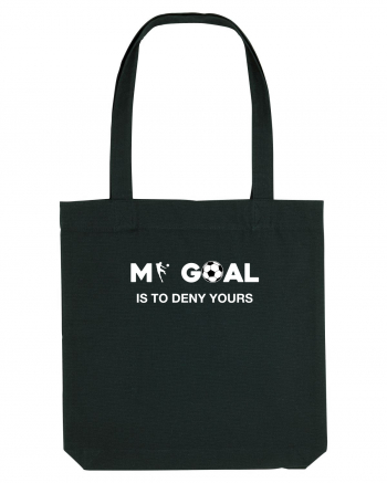 GOAL Black