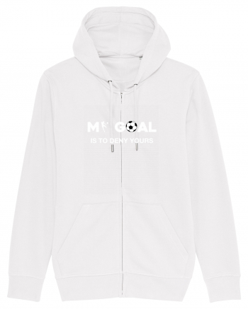 GOAL White