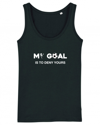 GOAL Black