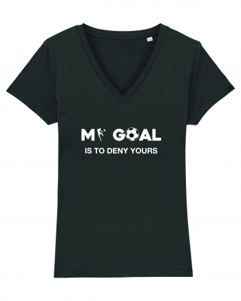 GOAL Black