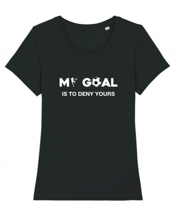 GOAL Black