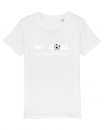 GOAL White