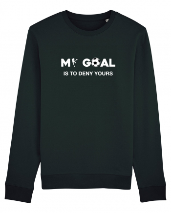 GOAL Black