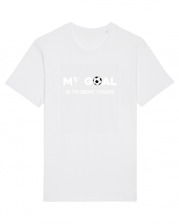 GOAL White