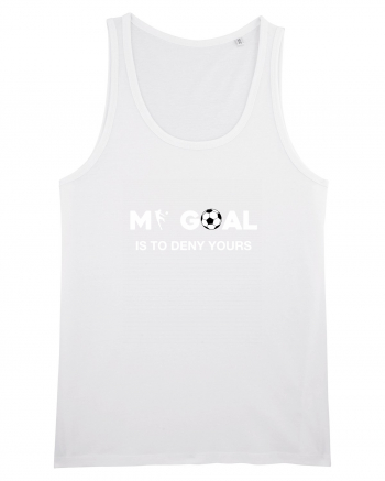 GOAL White