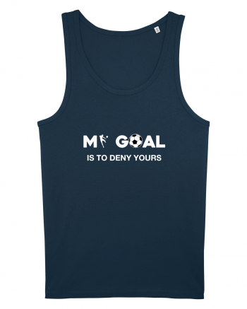 GOAL Navy