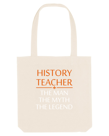 HISTORY TEACHER Natural