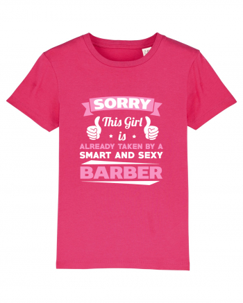 BARBER Raspberry