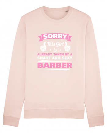 BARBER Candy Pink