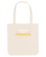 PRODUCER Sacoșă textilă