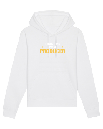 PRODUCER White