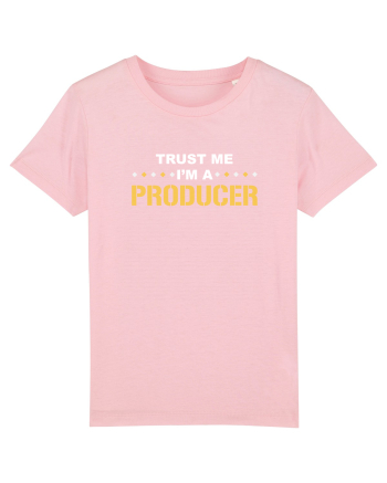 PRODUCER Cotton Pink