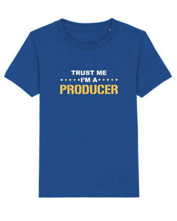 PRODUCER Majorelle Blue