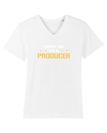 PRODUCER White