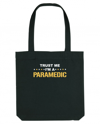 PARAMEDIC Black