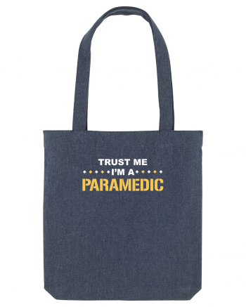 PARAMEDIC Midnight Blue