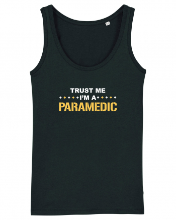 PARAMEDIC Black