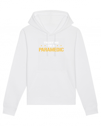 PARAMEDIC White