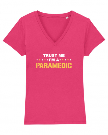 PARAMEDIC Raspberry