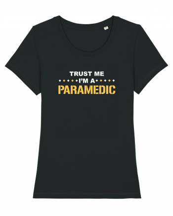 PARAMEDIC Black