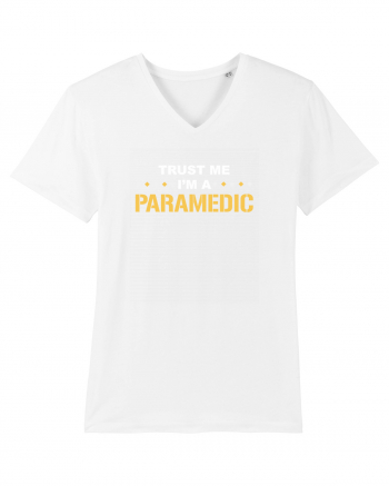 PARAMEDIC White