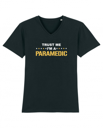 PARAMEDIC Black