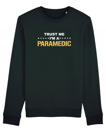 PARAMEDIC Black