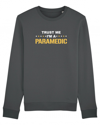 PARAMEDIC Anthracite